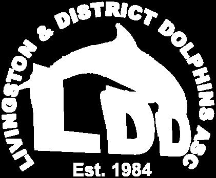 Livingston & District Dolphins Annual