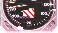 VMO needle Mach number window Speed reference marker bug External speed index marker Current airspeed Speed reference bug adjustment knob Current airspeed digital readout Fig: Buffet 2.