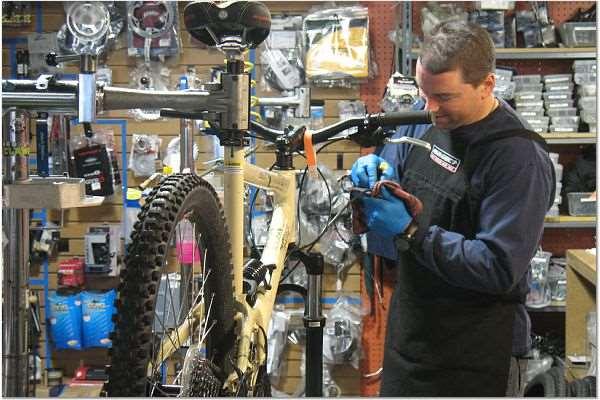 Bicycle Patrol Maintenance Your bicycles will break down Spare parts Tubes Tires Brake cables/pads Train officers to do routine maintenance Certify an officer as