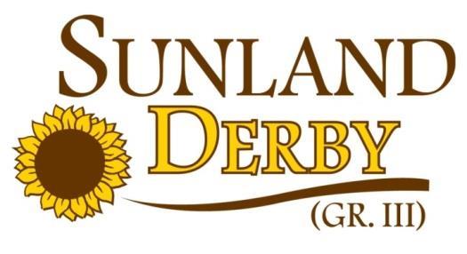 Sunland Park Derby Weekend Friday, March 18 th 2016 The Sunland Derby Gala