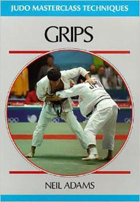 Techniques Books Tai-Otoshi; Armlocks; Grips Former National Coach Wales and Belgium