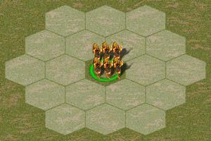 Field Of Glory How To Move A Battle group Back Main Help Index How to melee How to shoot Field Of Glory - How to move a battle group Summary Left click a battle group and all the hexes it can move to