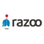 with Maximize your Fundraising Power! Raise more pledges in less time from near and far by setting up an online fundraising page at Razoo.com.