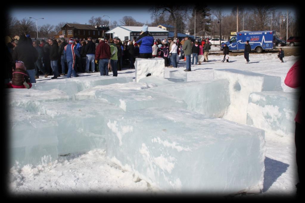 2016 Polar Fest Plunge Plunging Has Never Been So Easy! So you want to Plunge? Fantastic!