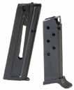 PISTOL magazines & parts SMITH & WESSON M&P FACTORY MAGAZINES All Calibers & Capacities Brand-new replacement magazines from your pistol s manufacturer ensure your spare mags work just as well in