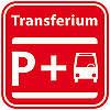 Course memorandum maininfrastructure Measures in steps: City planning Parking Bicycle/Public Transport/P+R