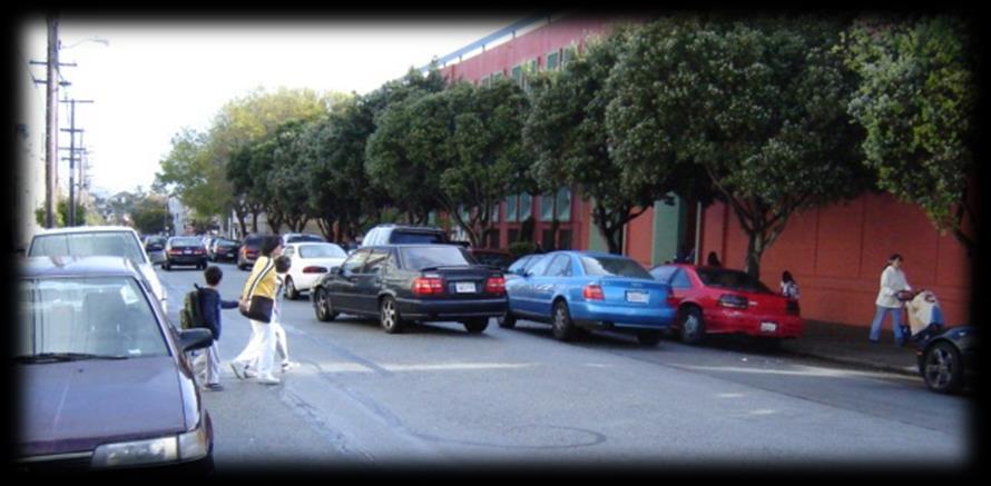 2 Safe Routes to School Program Need Fewer kids today walk and bike to school 2008: > 15%