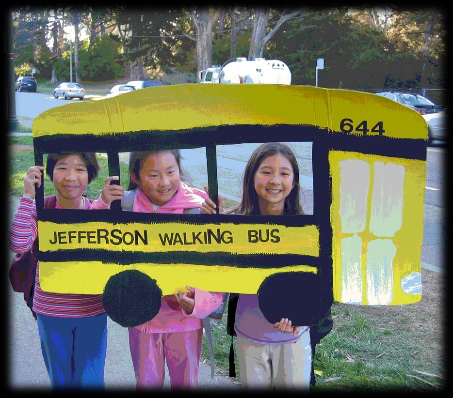 6 SRTS Current Encouragement Program Deliverables Walk to School Day International annual event on first Wednesday of October Over 8,500 participants in 2012 Bike to School Week To be held the week