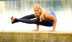 Email Kate with any questions: Kate@2riversyoga.com or give her a call (954) 789-9664.