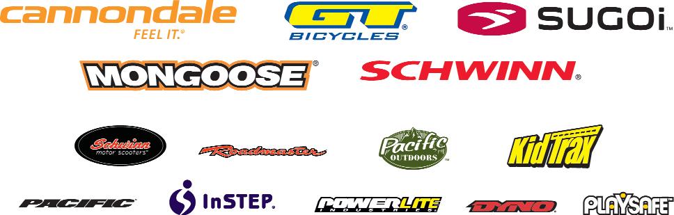 Industry Leader No competitor outshines the performance of Dorel s two bicycle divisions in the North American bicycle market, which have the leading share of all units sold.