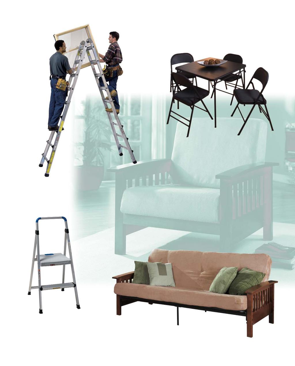 Cosco Home & Office World s Greatest ladder Cosco Home & Office