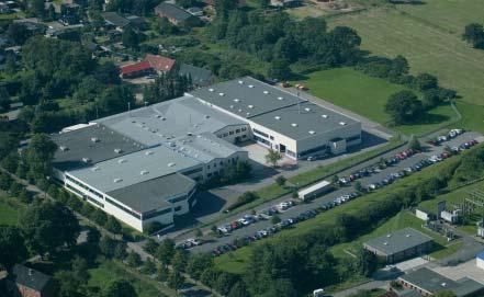First in safety a not so brief history of LESER Headquartered in Germany, with a state of the art factory and more than 300 employees LESER are supplying high quality safety valves all over the world.