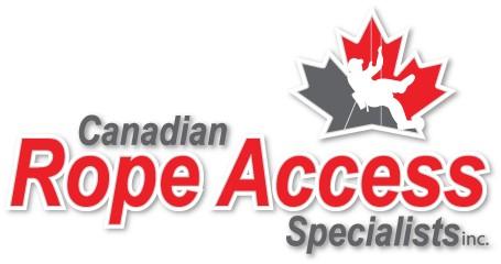 1.1 OHS Policy and Responsibilities At Canadian Rope Access Specialists Inc.