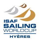 ISAF Sailing World Cup Hyères 2014 04 21-26