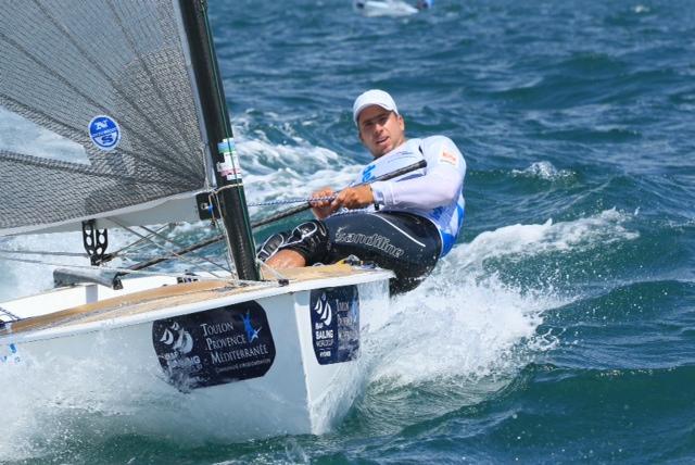 DAY 2 Postma takes the day but Mitakis still leads after day 2 in Hyeres Category: News With race wins going to Pieter-Jan Postma (NED) and Thomas Le Breton (FRA), Ioannis Mitakis (GRE) now has a