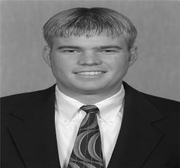 #47 Seth Marler, PK, 6-0, 195, Senior Lilburn, Ga. (Parkview HS) 2002: Four-year starter who excelling in placekicking, kickoffs and punting in 2002.