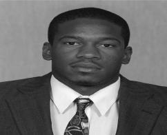 #11 Derrick Joseph, QB, 5-11, 187, Senior Harvey, La. (Archbishop Shaw HS) 2002: Backed up J.P. Losman at quarterback in 2002 and saw action in 10 games on the year.
