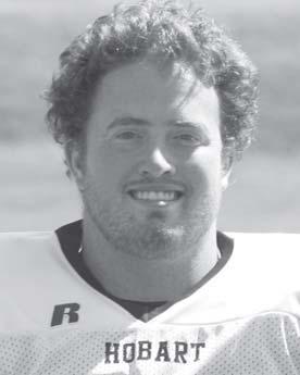 .. Smart player who adapts to defensive schemes quickly. 2005 Played in three games Member of the offensive line vs.