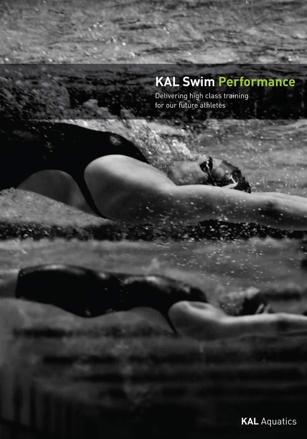 KAL Swim Performance