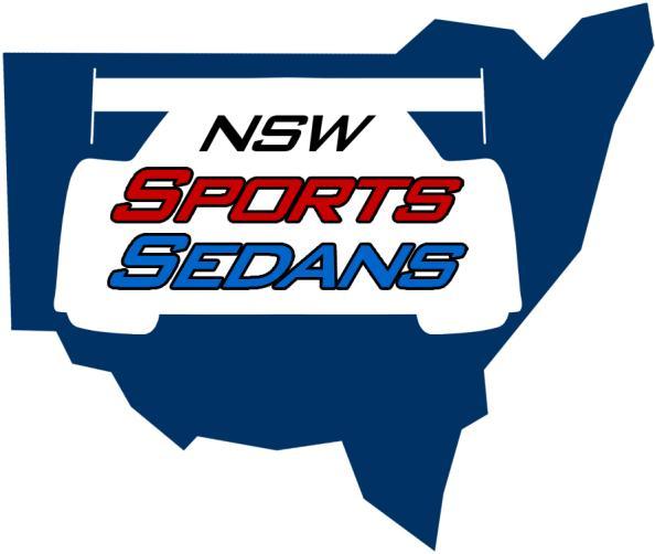 Australian Sports Sedan Association of NSW PO.