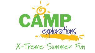 X-Treme Summer Fun Registration Form Camper Name: Address: Date of Birth: Male/Female: T-Shirt Size: Are there any allergies we should be aware of?