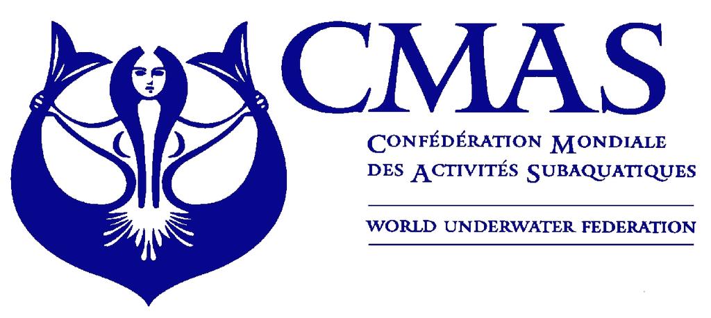 CMAS FINSWIMMING WORLD CUP SWIMMING-POOL Version