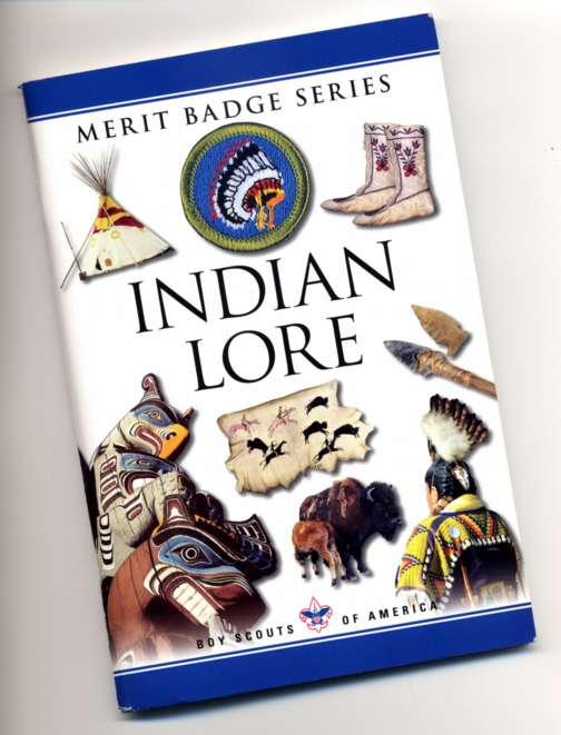 The Indian Lore merit badge pamplet is HIGHLY recommended.