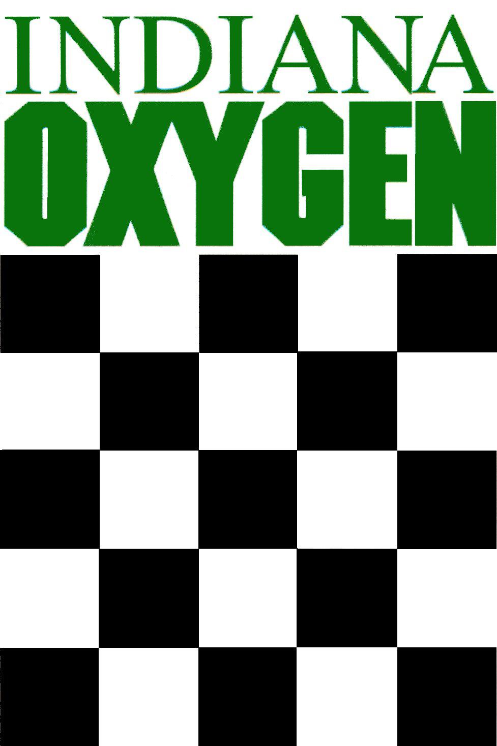 , Version 1 OXYGEN, REFRIGERATED LIQUID Safety Data Sheet 1.