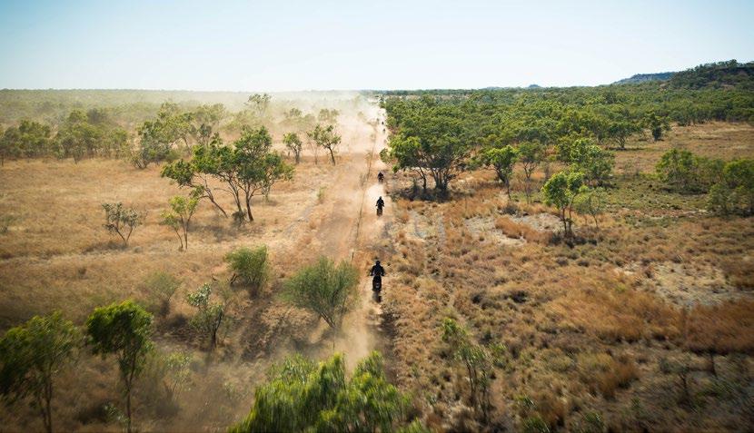 WHAT THE RALLYE IS ALL ABOUT» Are you ready for the NEXT LEVEL of Adventure? For the third annual KTM Australia Adventure Rallye, we are going far beyond anything we have done before.