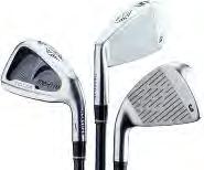 Complete Range: Clubs, Clothing and