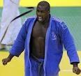 2,04m Weight : 131 kg Sport : Judo Disciplin : +100kg men Results :