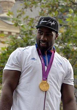 medal) world champion (gold medal) 2007, 2008, 2009, 2010,2011