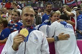 world champion France 2001 world champion Croatia