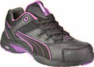 Slip & Oil Resistant Outsole Color - Grey/Pink Sizes: 6 11 (Medium) 6.5-11 (Wide) PM642875 $109.