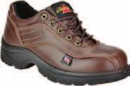 Removable Dual-Density PU SHOCK ZONE Insert Color - Brown Sizes: 6-10, 11 (Medium or Wide) New MW420092 $119.