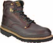 Construction Color Soggy Brown Sizes: 5.5 10 (Medium) 6 10 (Wide) TM89640 $119.