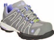 Resistant Outsole Color Grey/Silver/Blue Detail Sizes: 5-10, 11 & 12 (Medium or Wide) MOX50142 $114.