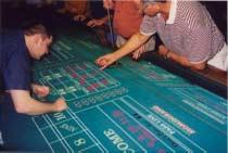 The Power Craps Basic Betting Method One of the soundest ways to play craps is only make one bet at a time.