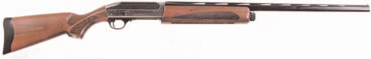 Remington Model 105 CTi Autoloading Shotgun Congratulations on your choice of a Remington. With proper care, it should give you many years of dependable use and enjoyment.