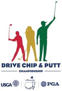 Drive, Chip and Putt Championship Parent/Guardian Consent Form By submission of this entry and my signature below, I, for myself and on behalf of the Player (referred to in these provisions as the
