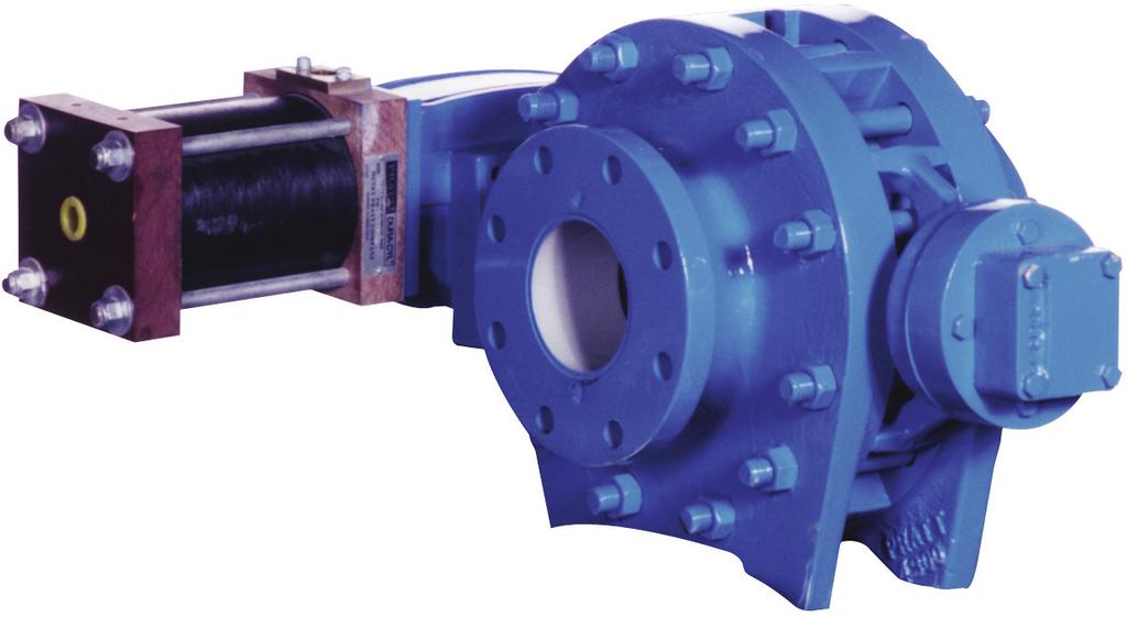 Ball Valves Pratt ball valves are ideally suited for pump check service i large water, sewage ad wastewater pump statios to cotrol pump start-up ad shutdow surges ad provide virtually zero headloss