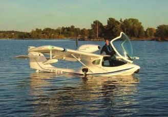 In doing so, it is not intended to be a substitute for proper instruction gained with an experienced seaplane instructor.
