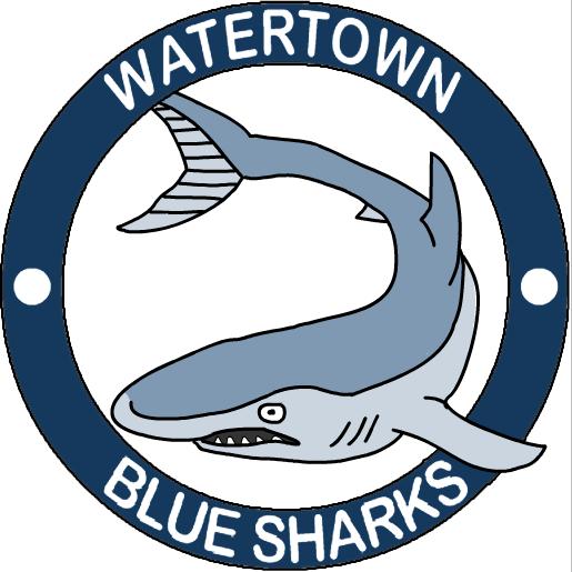 Watertown YMCA Blue Sharks Swim Team Parent & Swimmer Information Manual 2016-2017 Welcome all swimmers and parents to the Watertown YMCA Blue Sharks