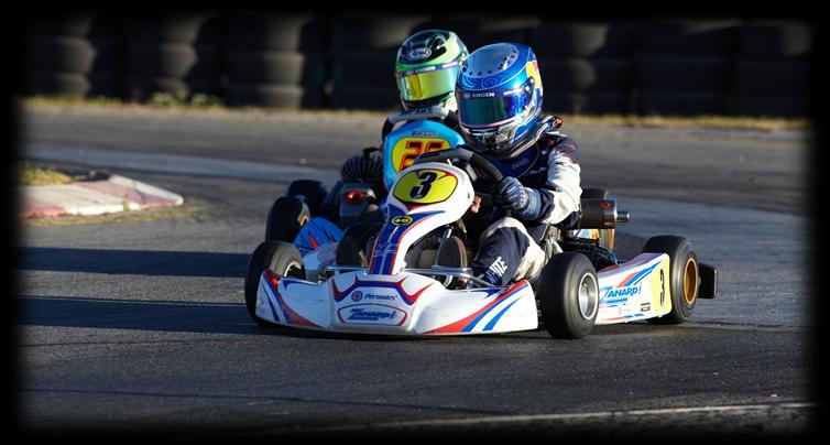 Stuwie becomes double SA Champ in the space of two weeks 12:12 (GMT+2), Mon, 30 September 2013 Stuwie White - Photo: stuartwhiteracing.co.za Morgan Piek Bloemfontein - 12-Year old Stuwie White of Bloemfontein has become a double South African karting Champion in the space of two weeks.