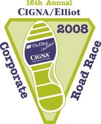 July, 2008 Hello Team Captain! It is that time of year again, and we are looking forward to your company s participation in the CIGNA/Elliot Corporate 5K Road Race.