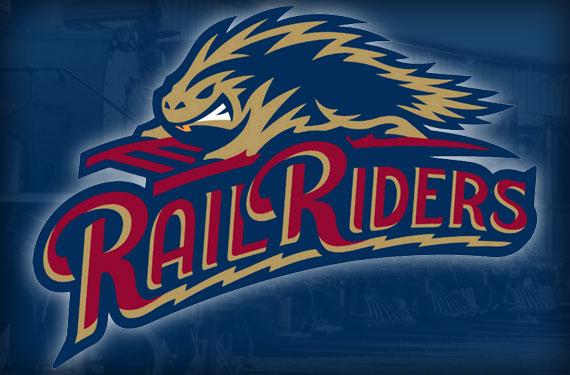 TUESDAY AUGUST 9 th SWB RAILRIDERS VS LEHIGH VALLEY IRON PIGS PARADE OF CHAMPIONS RAILRIDERS GAME TICKET ORDER FORM *This is to help defray the cost of the tournament and 100% participation is