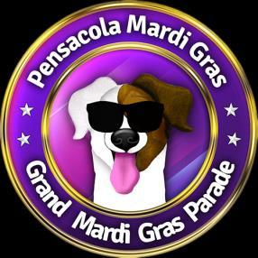 2018 PENSACO LA GRAND MARDI GRAS PARADE APPLICATIO N Parade Date: Saturday, February 10, 2018 LIN E UP STARTS AT 10:00 a.m. PARADE STARTS @ 2:00p.m. SH ARP RAIN O R SH IN E! First Float X $375.