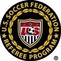 Advice fr New Referees Welcme t the U.S. Sccer Referee Cmmunity Here are sme helpful tips and advice fr yu as a new referee.