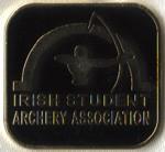 Silver 344 328 Gold 354 337 Irish Student Archery Association Award