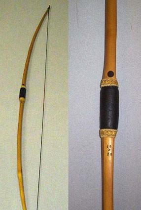 Types of Archery There are two main forms of archery, Target Archery This is the type of archery you are most likely to be familiar with, and is the Olympic form of the sport.